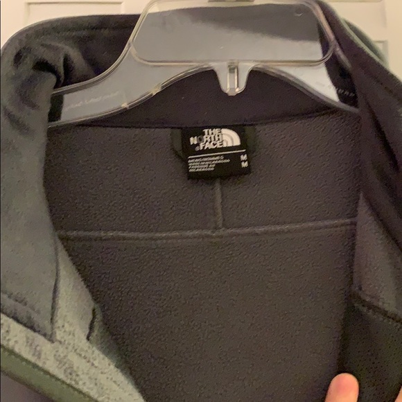 North Face Jacket - Picture 3 of 3
